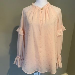 New Super Cute Loft Top